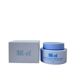 Mi-el Honey Infused Hydration Mask 50ml